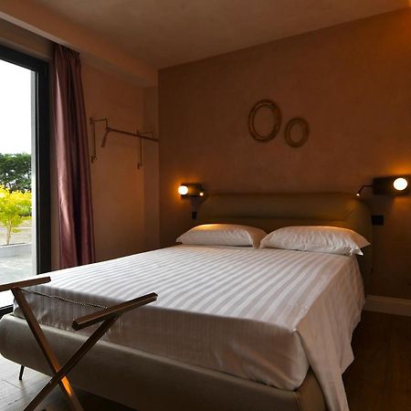 B&B Bricco Della Guardia Briaglia Eksteriør billede