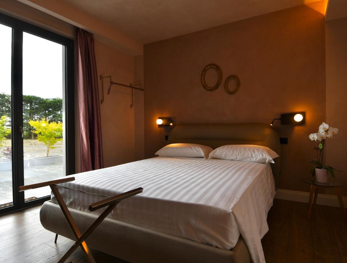 B&B Bricco Della Guardia Briaglia Eksteriør billede
