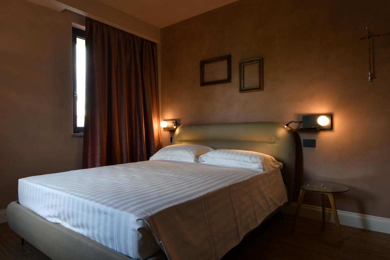 B&B Bricco Della Guardia Briaglia Eksteriør billede